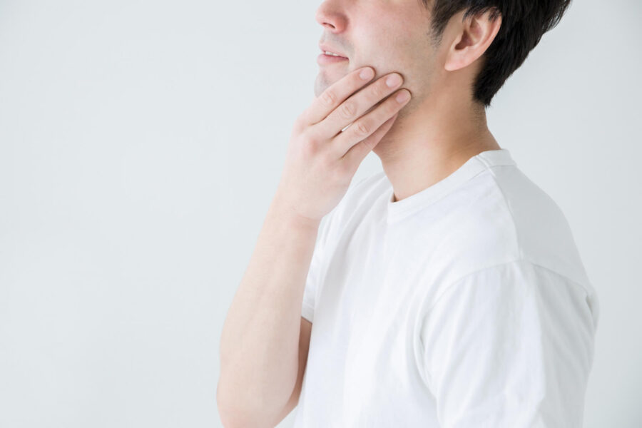 深剃りに効果的な3つの方法