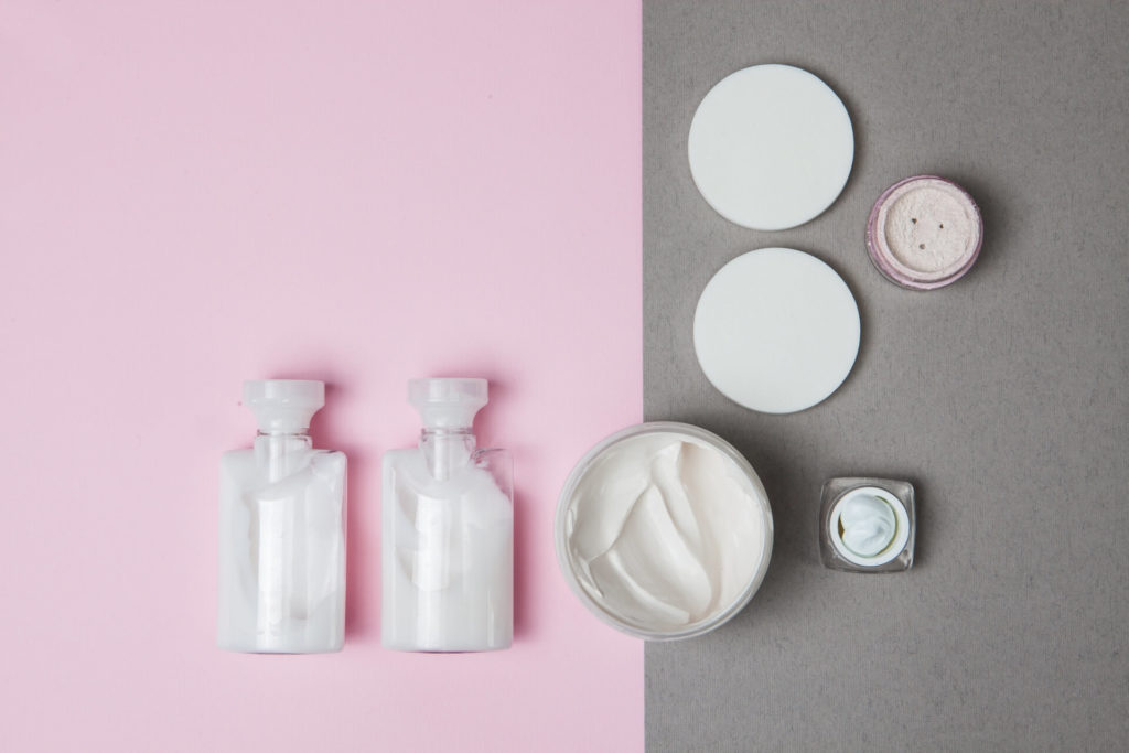 効果的なくすみ対策