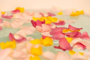 「血行不良くすみ」は血流促進を意識！