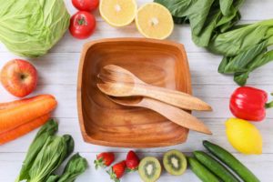 「糖化・カルボニル化くすみ」は食生活の改善が必須！