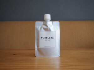 まだ泡立ててるの？15秒の泥パック洗顔で美肌も余裕も手に入れました♪ ※写真あり