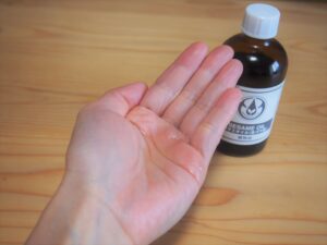 セサミオイルの効果とは!?髪からボディまで自宅でできる簡単オイルマッサージをやってみた