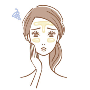 インナードライかもしれないあなたへ。簡単な見分け方と改善方法を一挙公開！