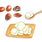 シアバターでシミが消えるはウソ！？顔や髪への効果、使い方まで徹底レポート