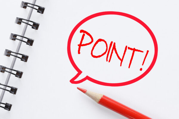 スキンケアの注意点