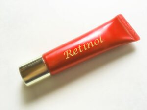 レチノールの効果とは？種類や副作用、トレチノインによる皮ムケ体験談も告白！
