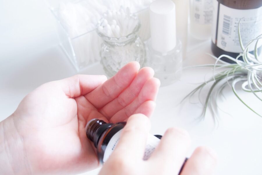 ブースターにおすすめのオイルランキング