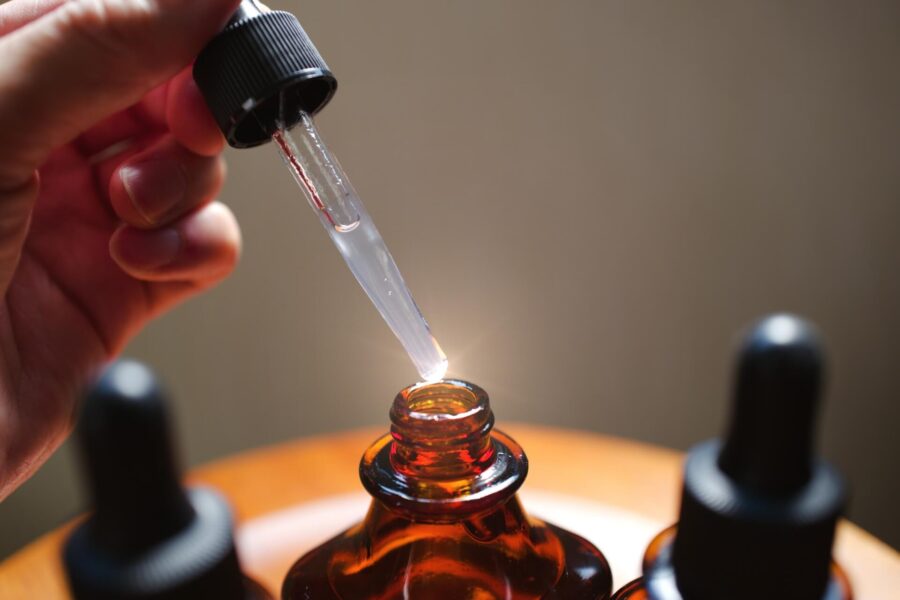 オイルマニアの愛用美容オイルはコレ