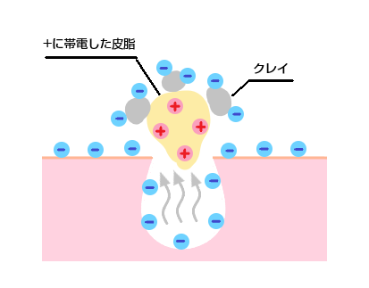 クレイ