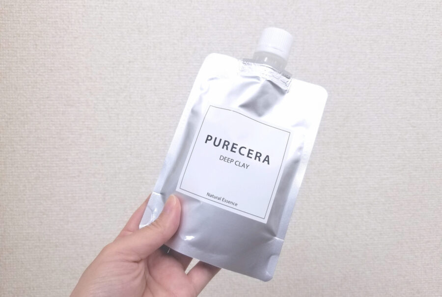 ディープクレイ