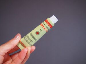 オロナインがいちご鼻に効くって本当？メーカーに直接聞いてみた！