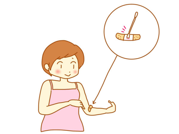 それでもミネラルオイルの安全性が気になる方は