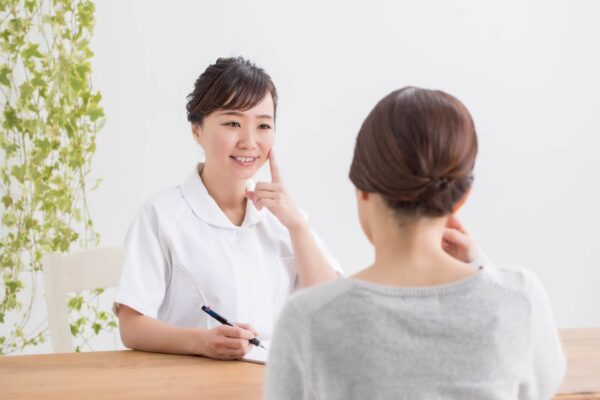 開き毛穴に効く美容医療