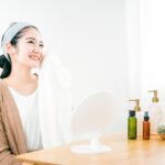 洗顔は水だけでもいいの?洗顔料との比較からNG行為まで全解説