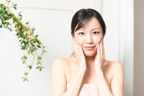 ミネラルオイルの効果効能