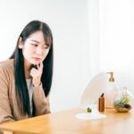 老け顔に見える原因って?若く見られるための改善方法を大公開!