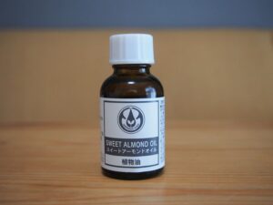 スイートアーモンドオイル