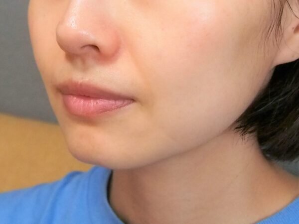 仕上がり