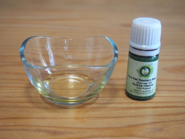 ラズベリーシードオイルとは