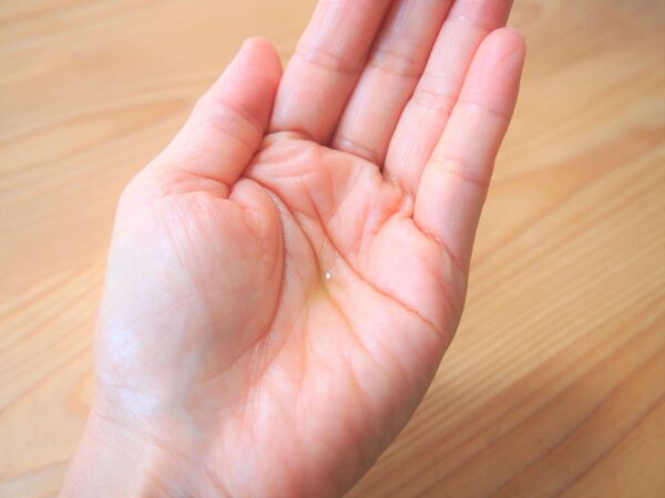 ブースターとして