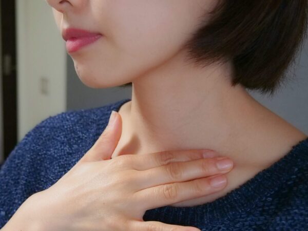 ボディマッサージに