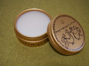 ロレッタのムルムルバターの効果とは？ヘアケアはもちろん肌の保湿にも使える ※レビュー＆写真あり