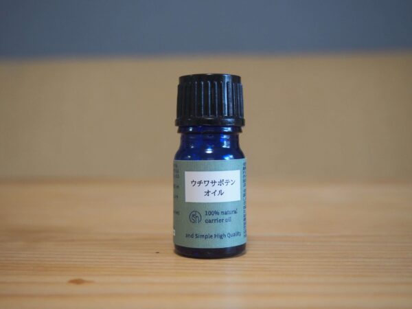 ウチワサボテンオイルを実際に使ってみた