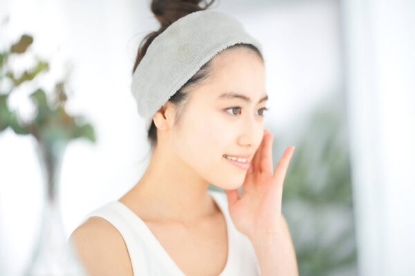 モリンガオイルのスキンケア効果