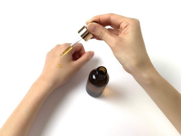 バオバブオイルの使い方