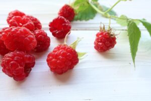 ラズベリーシードオイルの効果とは？日焼け止めの代わりになるという噂はホントなのか？