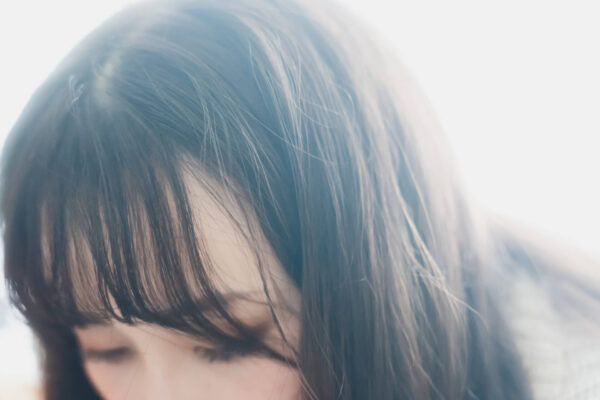 ムルムルバターを使ったヘアケア