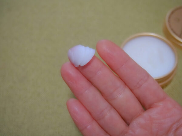 ムルムルバターとは