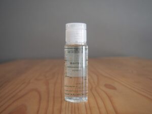 無印のホホバオイルはよくないって本当？44歳の顔と髪で試してみた※本音レビュー写真付き