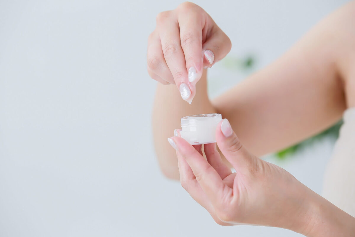 まぶたの乾燥を予防&改善するスキンケア