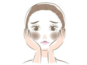 顔の黄ぐすみの原因は「糖化」？食事・スキンケア・メイクでしっかり予防＆改善