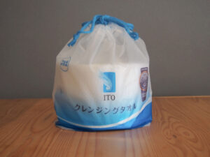 クレンジングタオルって肌に悪い？口コミは？ITOで5つの使い方を試してみた　※写真あり