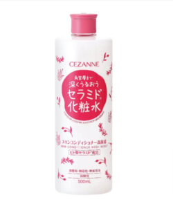セザンヌ　スキンコンディショナー高保湿