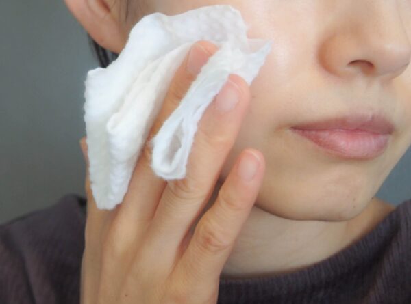 パッティングにも向いている