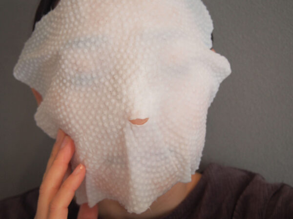 ローションパック