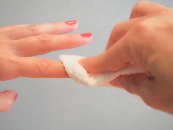 しっかり落とすことができました