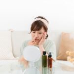 メラニン毛穴が消えた人はどんなお手入れをしてる?黒ずみの原因とケア方法を徹底解説