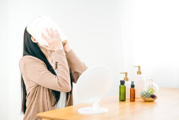 .アンプルの効果的な使い方