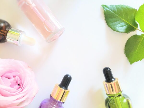 アンプルの選び方