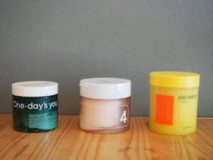 【韓国コスメ】トナーパッドの使い方は？基本から応用まで。注意点とお悩み別10選。人気3社比較も。