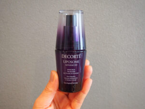 【田中みな実も愛用】コスメデコルテ リポソーム美容液の正しい使い方や順番は？