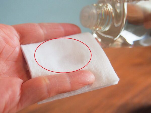 500円玉大よりもひとまわり大きい量