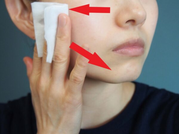 内側から外側へ