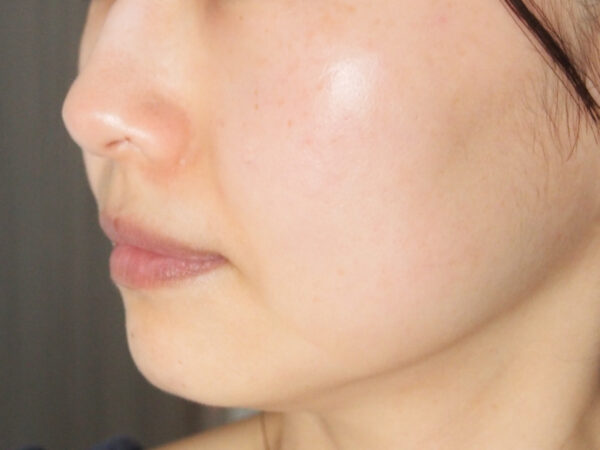 一週間塗り続けた感想