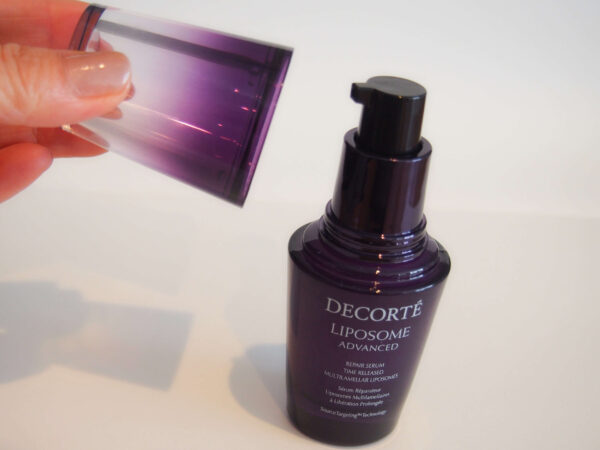 【確実正規品】コスメデコルテ　リポソーム リポソーム トリートメント リキッド ＜100mL＞ | DECORTÉ