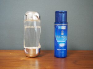 イプサの人気化粧水『ザ・タイムRアクア』の成分は？『白潤』と似てる？使い比べレポート